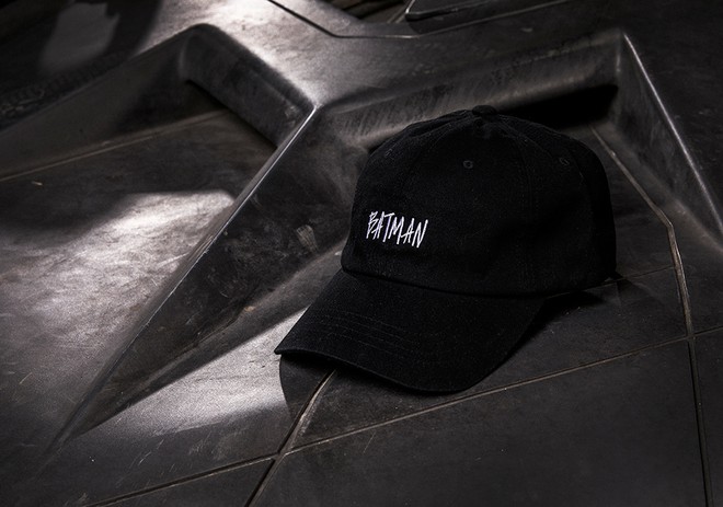 C&oacute; l&agrave; fan của c&aacute;c si&ecirc;u anh h&ugrave;ng hay kh&ocirc;ng, bạn cũng sẽ kết bộ sưu tập Puma x Justice League si&ecirc;u chất n&agrave;y - Ảnh 4.