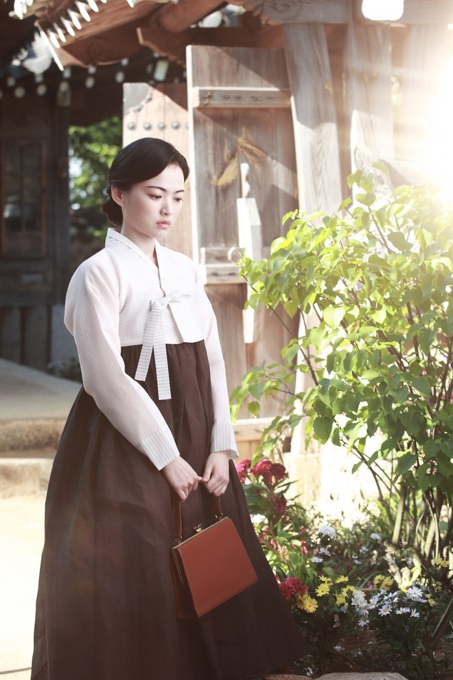 Từ hanbok tới thời trang hiện đại: Mãn nhãn với 8 phim Hàn có trang phục đẹp nhất màn ảnh - Ảnh 10.