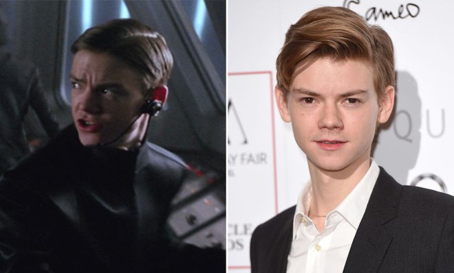 Tất tần tật những diễn viên nổi tiếng đã từng xuất hiện trong loạt phim Star Wars - Ảnh 17.