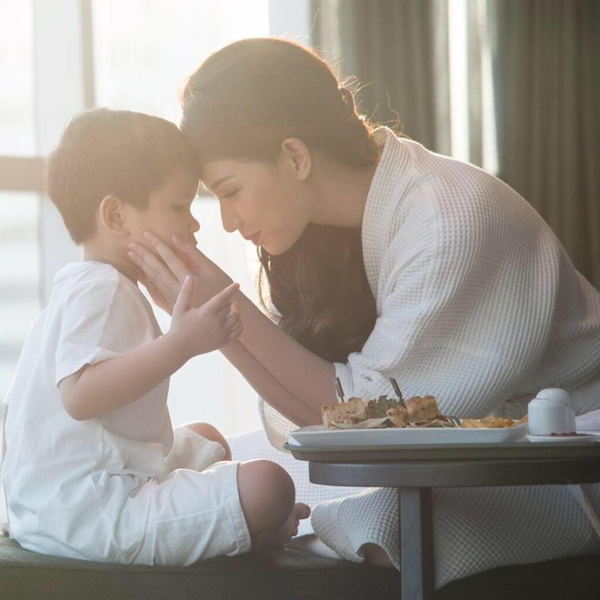 5 hot girl xinh đẹp, nổi tiếng 1 thời nhưng lận đận tình duyên - Ảnh 7.