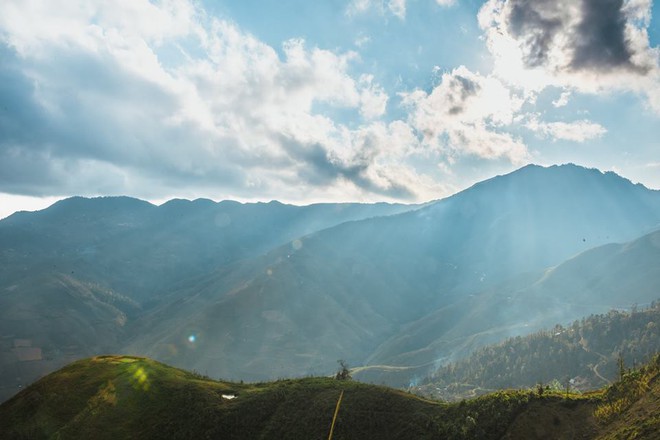 Đi đâu xa làm gì, khi ngay Việt Nam đã có những thiên đường đẹp như mơ thế này rồi! - Ảnh 16.