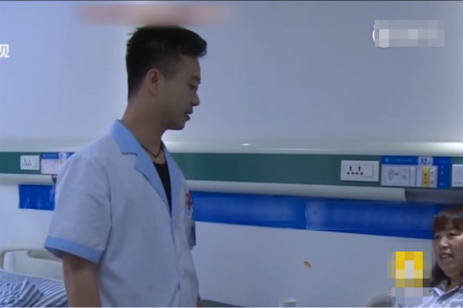Vợ đ&aacute;nh chồng th&acirc;m mắt, nhưng sau đ&oacute; phải xấu hổ xin lỗi khi biết nguy&ecirc;n nh&acirc;n cao cả ph&iacute;a sau - Ảnh 5.