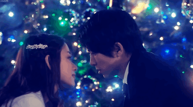 “Nhà Sư Khi Yêu” và chuyện tình đẹp từ phim ra đời thực của &quot;Song Hye Kyo Nhật Bản&quot; - Ảnh 10.