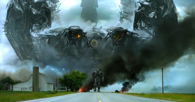 17 chi tiết thú vị có thể bạn đã bỏ lỡ trong “Transformers: The Last Knight” - Ảnh 17.