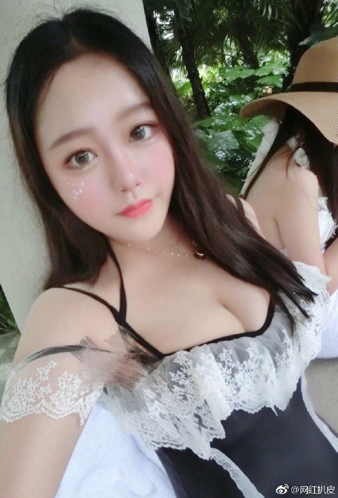 Biết ảnh là ảo rồi, nhưng nhan sắc thật của các hot girl mạng xã hội Trung Quốc vẫn khiến cho nhiều người phải ngã ngửa - Ảnh 1.