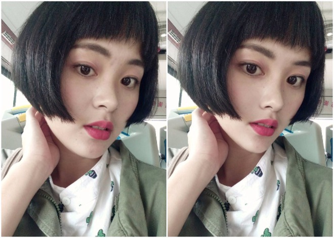 Từ ng&agrave;y c&oacute; photoshop, muốn th&agrave;nh hot girl h&oacute;a ra cũng kh&ocirc;ng kh&oacute; như tưởng tượng - Ảnh 11.