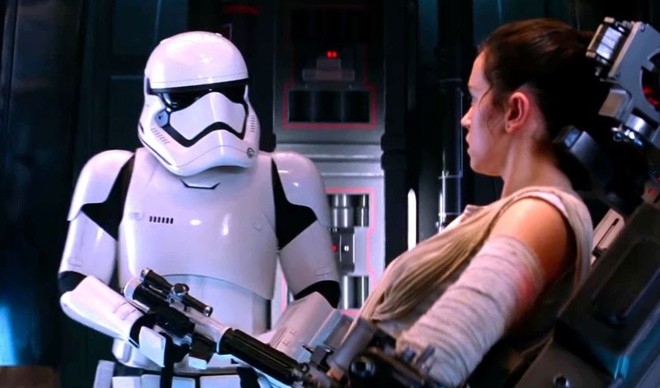 Tất tần tật những diễn viên nổi tiếng đã từng xuất hiện trong loạt phim Star Wars - Ảnh 18.