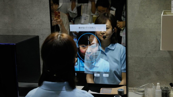 19 hình ảnh sau đây sẽ cho bạn thấy rằng: Nhật Bản đang sống với công nghệ tương lai - Ảnh 3.