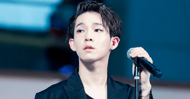 Có gì khuất tất đằng sau lý do Nam Taehyun rời WINNER? - Ảnh 5.