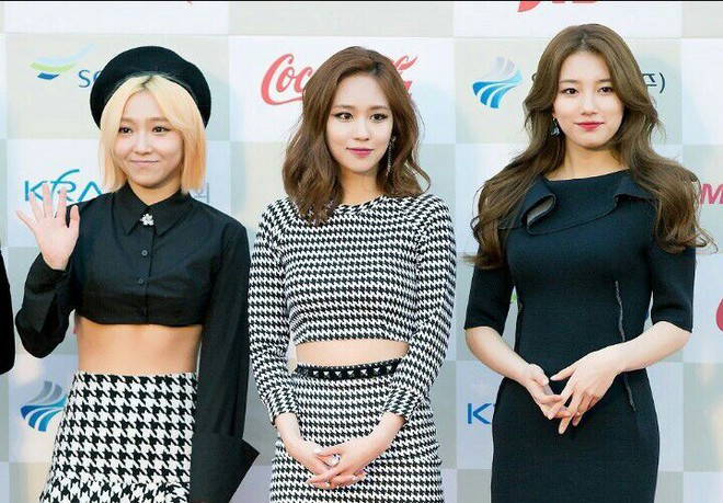 SISTAR cũng tan r&atilde;, girlgroup thế hệ thứ 2 c&ograve;n lại g&igrave;? - Ảnh 9.