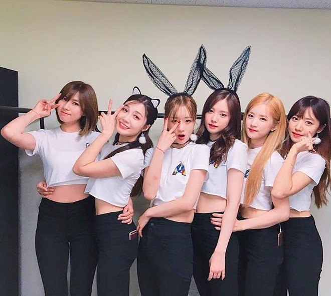 SISTAR cũng tan r&atilde;, girlgroup thế hệ thứ 2 c&ograve;n lại g&igrave;? - Ảnh 13.