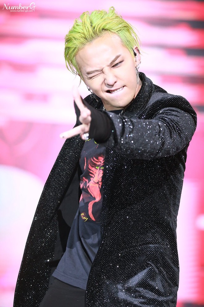 Fan mất ăn mất ngủ khi nghe tin G-Dragon đã bắt đầu quay MV mới - Ảnh 3.