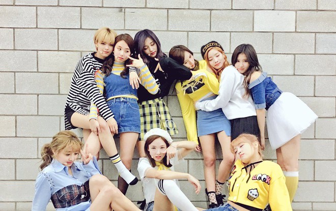 TWICE v&agrave; Black Pink c&oacute; album k&eacute;m chất lượng nhất trong c&aacute;c girlgroup? - Ảnh 5.