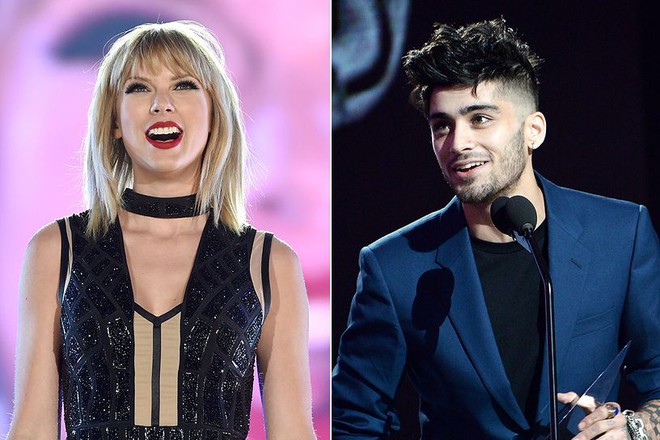 Zayn chẳng vui vẻ gì khi phải song ca với Taylor Swift bản OST 50 Sắc Thái Đen? - Ảnh 7.