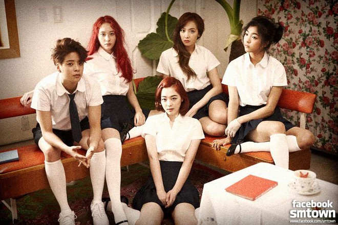 Nh&igrave;n c&aacute;c idolgroup lần lượt biến mất, fan mới thấy lời nguyền 7 năm đ&aacute;ng sợ như thế n&agrave;o - Ảnh 10.