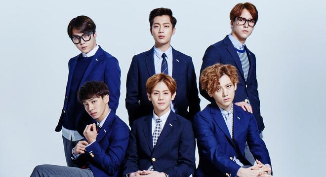 Nh&igrave;n c&aacute;c idolgroup lần lượt biến mất, fan mới thấy lời nguyền 7 năm đ&aacute;ng sợ như thế n&agrave;o - Ảnh 2.