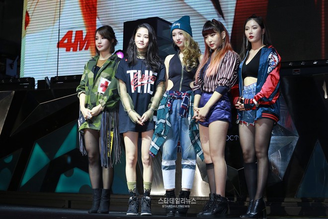 Nh&igrave;n c&aacute;c idolgroup lần lượt biến mất, fan mới thấy lời nguyền 7 năm đ&aacute;ng sợ như thế n&agrave;o - Ảnh 6.