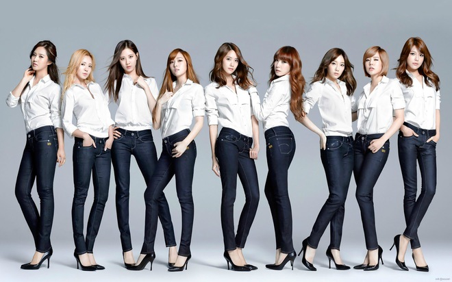 Nh&igrave;n c&aacute;c idolgroup lần lượt biến mất, fan mới thấy lời nguyền 7 năm đ&aacute;ng sợ như thế n&agrave;o - Ảnh 8.