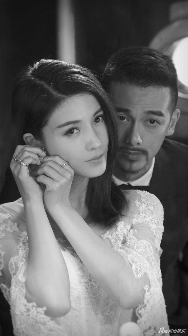 Sau 2 năm kết hôn, Cô gái kế thừa Triệu Vy bây giờ mới chịu làm đám cưới - Ảnh 5.