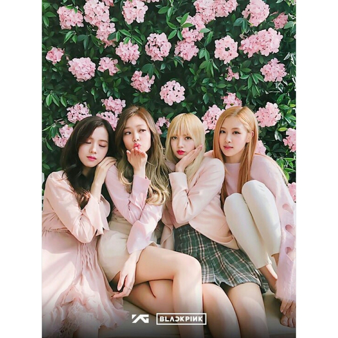 Cuối cùng các nàng đã trở lại: Black Pink tung ảnh nhá hàng 22/6 lên sàn! - Ảnh 2.