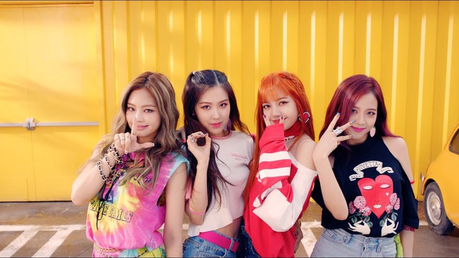 Black Pink: Áp lực vì cái bóng quá lớn của Big Bang và 2NE1 - Ảnh 3.