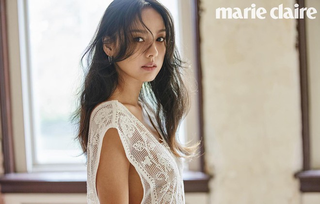 Lee Hyori xác nhận ngày trở lại: Nữ hoàng sắp khuấy đảo Kpop một lần nữa - Ảnh 1.