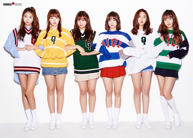 G-Friend quyết tâm phục thù sau lời nguyền bài hát thứ 5 - Ảnh 1.