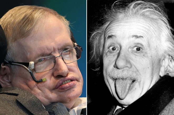 Cả thế giới kinh ngạc trước cậu bé 11 tuổi có IQ vượt trội hơn cả Albert Einstein và Stephen Hawking - Ảnh 2.