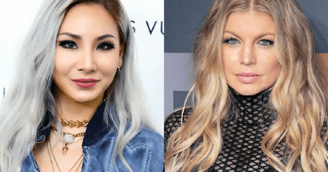 X&ocirc;n xao tin đồn CL v&agrave;o Black Eyed Peas thế chỗ cho Fergie - Ảnh 1.