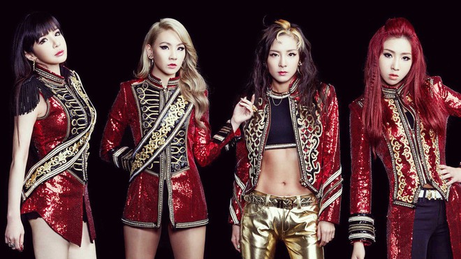 Billboard công bố Top 10 girlgroup Kpop có sức ảnh hưởng nhất 10 năm qua - Ảnh 3.