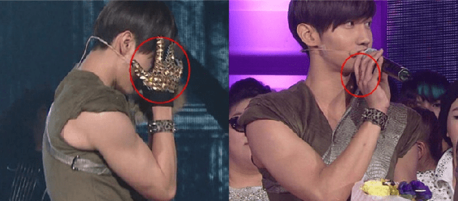 Fan đòi đuổi cổ stylist của DBSK sau tai nạn lộ hàng của Yunho - Ảnh 3.