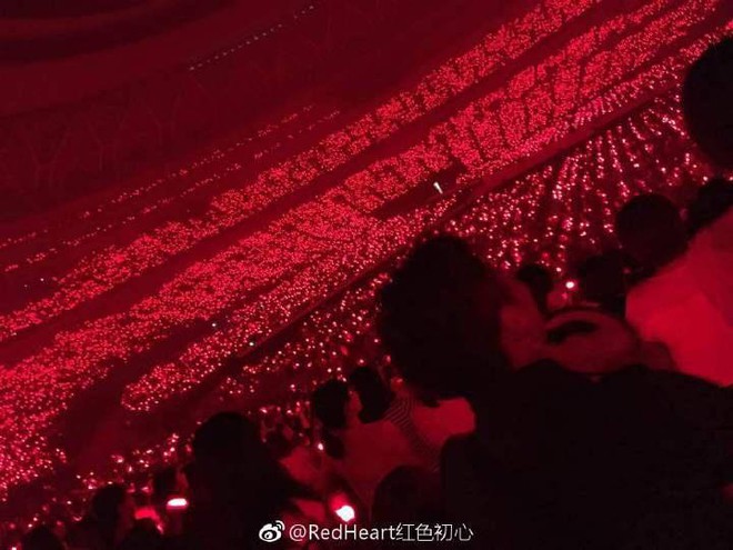 Đây là cách fan Nhật biến SMTOWN Live thành concert trá hình của Yunho (DBSK) - Ảnh 6.