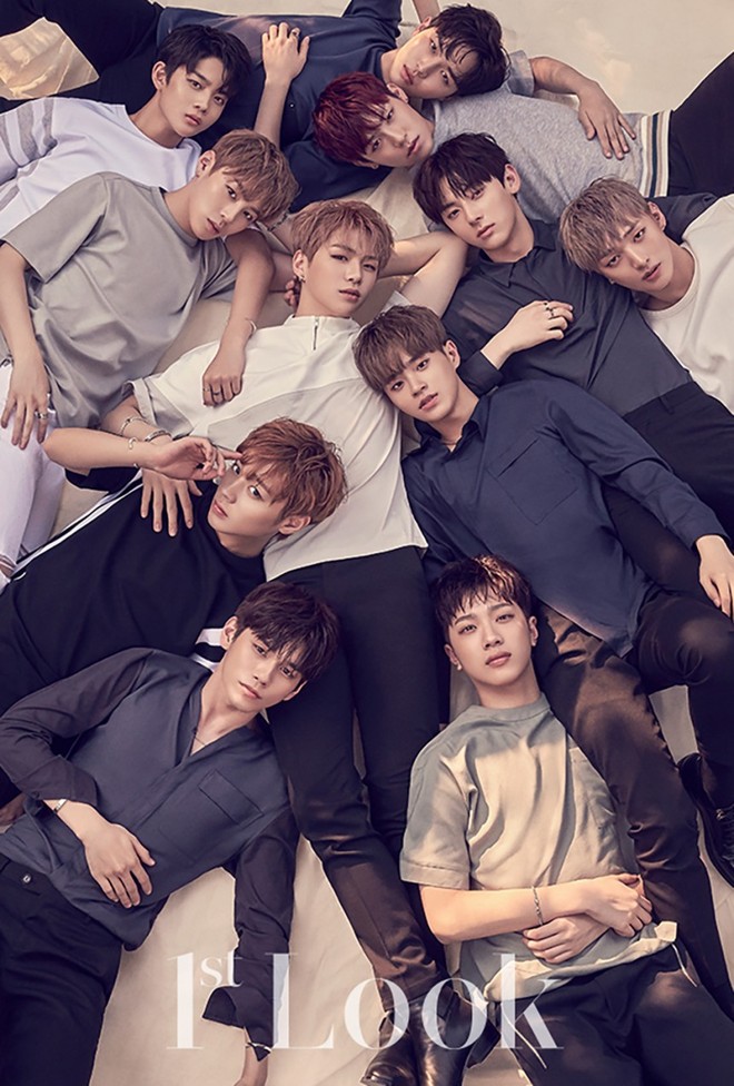 Những MV của Wanna One The Best Of Wanna One