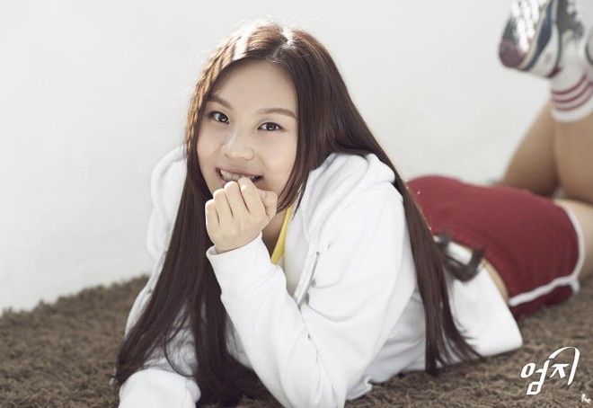 Th&agrave;nh vi&ecirc;n xấu nhất G-Friend đ&atilde; xinh trong lần t&aacute;i xuất n&agrave;y của nh&oacute;m - Ảnh 3.