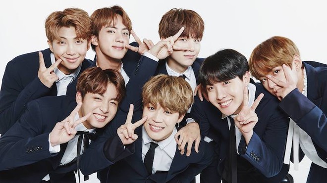 BTS hẹn ngày tái xuất: Mới mùa hè mà sàn đấu Kpop mùa thu đã nóng - Ảnh 1.