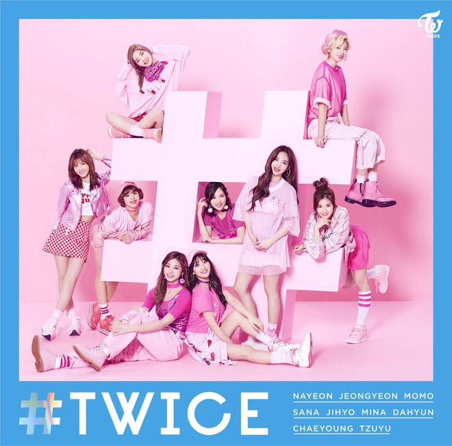 Nhật tiến 1 tháng, TWICE bán được hơn 200.000 bản album - Ảnh 3.