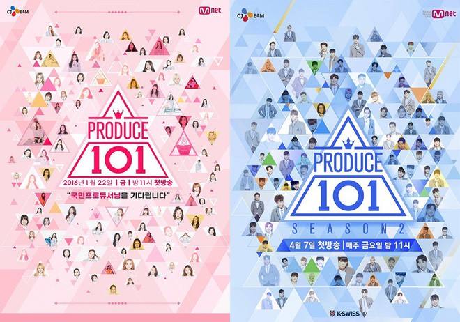 Produce 101 phi&ecirc;n bản YG sẽ chỉ bao gồm c&aacute;c idol đ&atilde; ra mắt - Ảnh 1.