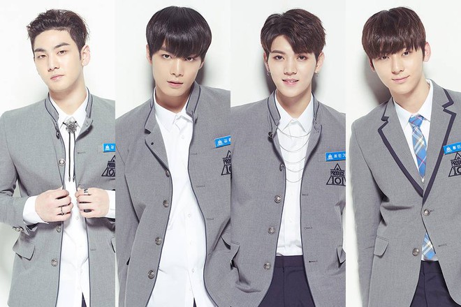 Produce 101 phi&ecirc;n bản YG sẽ chỉ bao gồm c&aacute;c idol đ&atilde; ra mắt - Ảnh 4.