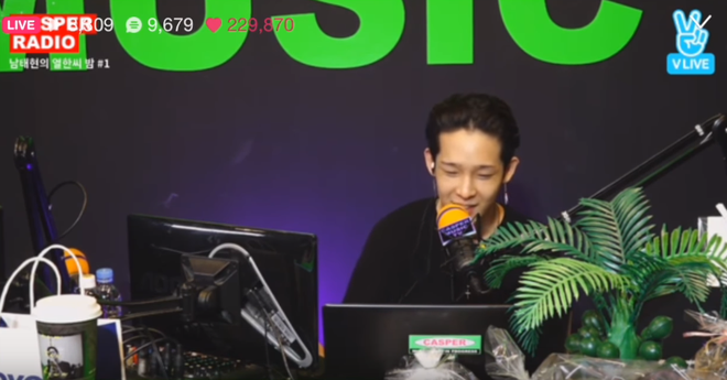 Taehyun bị chỉ trích vì nhận xét về WINNER trên sóng radio - Ảnh 1.