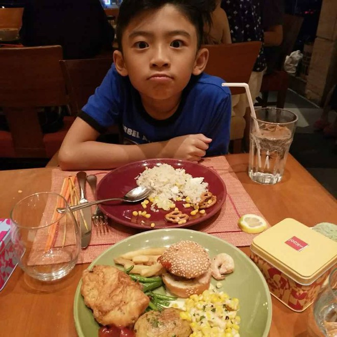 Phong - Phi y&ecirc;u đương mặn nồng, Trương B&aacute; Chi khẳng định: T&ocirc;i kh&ocirc;ng c&ograve;n y&ecirc;u Tạ Đ&igrave;nh Phong, cũng kh&ocirc;ng hận Vương Phi - Ảnh 8.