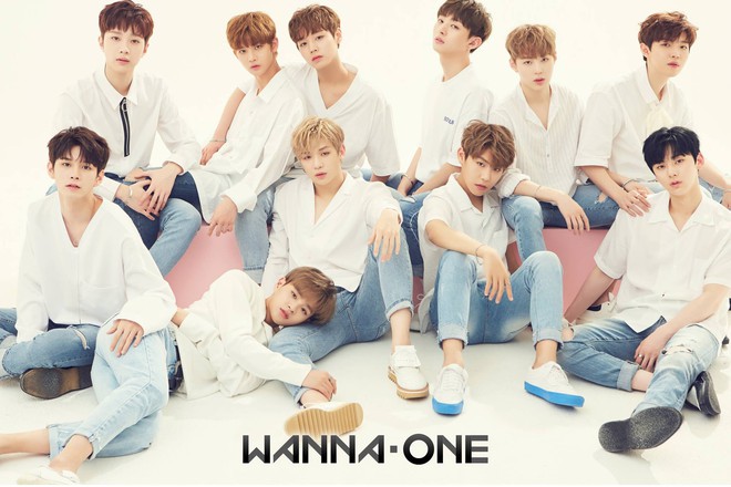 Wanna One bắt tay show Hip Hop cùng thống trị BXH Kpop tuần qua - Ảnh 4.