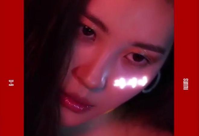 4 m&agrave;n t&aacute;i xuất solo hứa hẹn ph&aacute; đảo Kpop th&aacute;ng 8 - Ảnh 5.