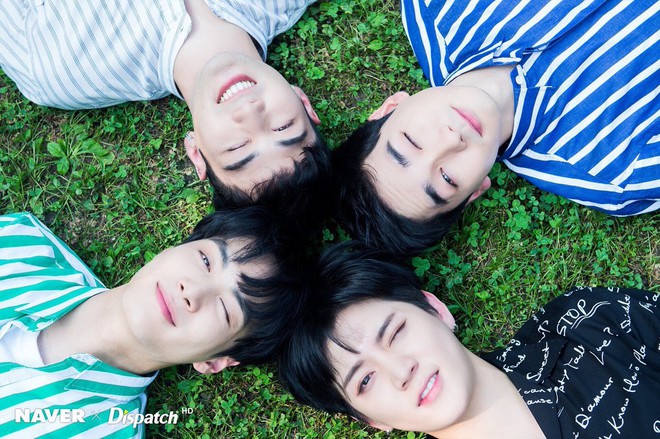 Lời giải cho cơn b&atilde;o mang t&ecirc;n show sống c&ograve;n đang l&agrave;m chao đảo Kpop - Ảnh 4.