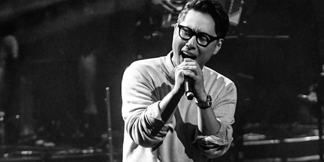 Ca kh&uacute;c ph&aacute;t h&agrave;nh từ 2 th&aacute;ng trước vượt mặt loạt hit thống trị BXH - Ảnh 1.