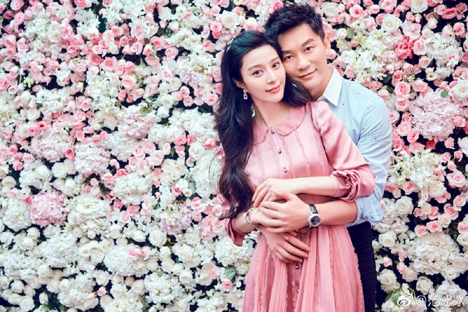 Tam hỷ l&acirc;m m&ocirc;n: Vừa đoạt Ảnh Hậu vừa được cầu h&ocirc;n, Phạm Băng Băng trở th&agrave;nh mỹ nh&acirc;n hạnh ph&uacute;c nhất Cbiz trong ng&agrave;y sinh nhật - Ảnh 6.