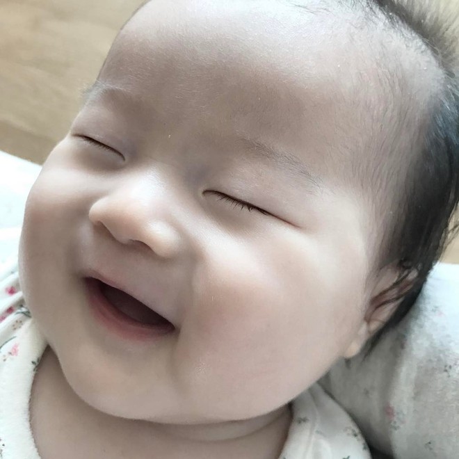 Qu&ecirc;n hết mệt mỏi khi ngắm loạt ảnh của cậu nh&oacute;c cứ cười l&agrave; hết thấy &ocirc;ng mặt trời - Ảnh 7.