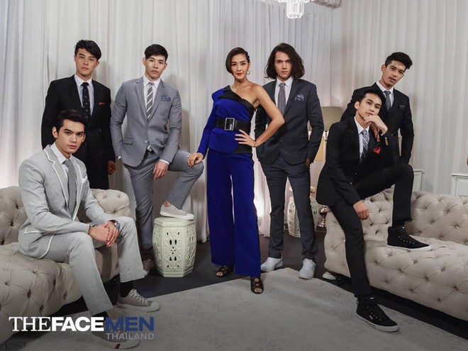 "The Face 2017": Hoàng Oanh & Thiên Nga - 2 cô gái gây xôn xao khi bị loại tuần qua - Ảnh 12.