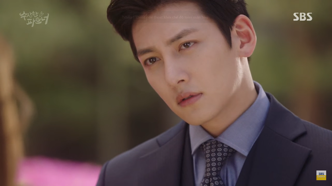 “Đối Tác Đáng Ngờ”: Ji Chang Wook tỏa hào quang sát gái, nữ chính liền đổ gục! - Ảnh 9.