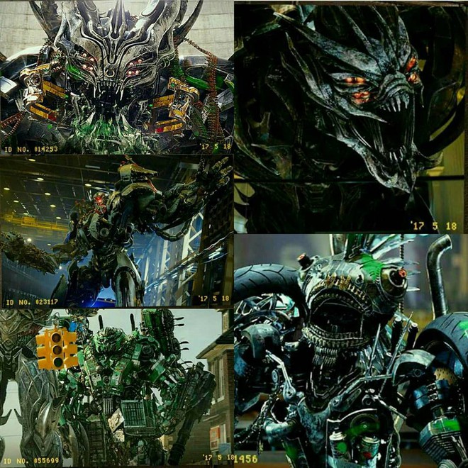 17 chi tiết th&uacute; vị c&oacute; thể bạn đ&atilde; bỏ lỡ trong &ldquo;Transformers: The Last Knight&rdquo; - Ảnh 18.