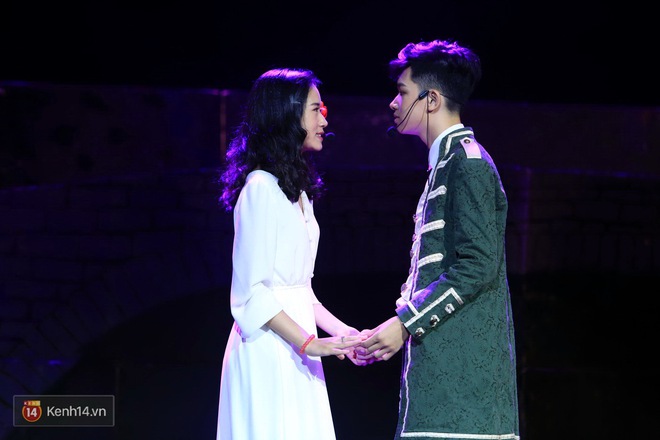 GLAMs 2017: Khi học sinh trường Ams mang s&acirc;n khấu nghệ thuật Broadway đến với Nh&agrave; h&aacute;t lớn H&agrave; Nội - Ảnh 8.